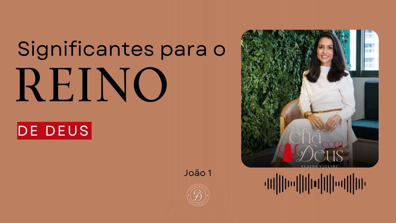 Volte a Sonhar e Viva o Amor que Transforma