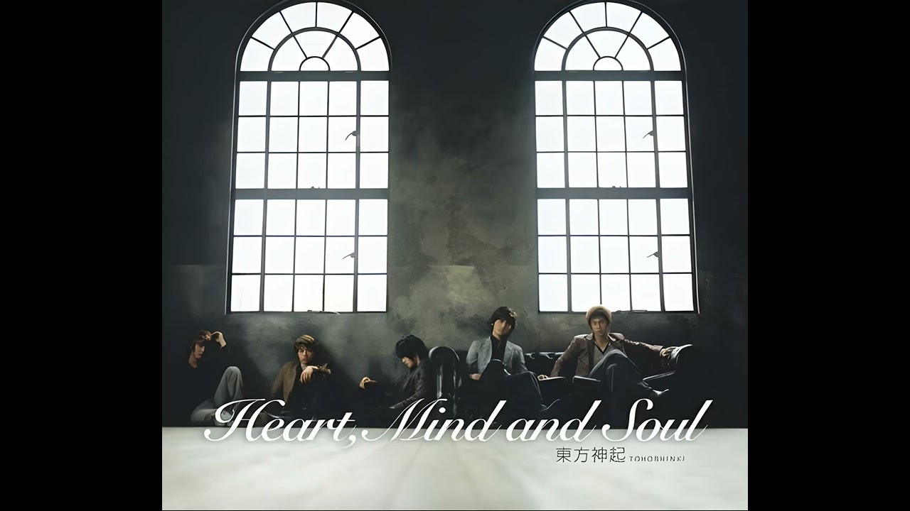 My Destiny - TVXQ!