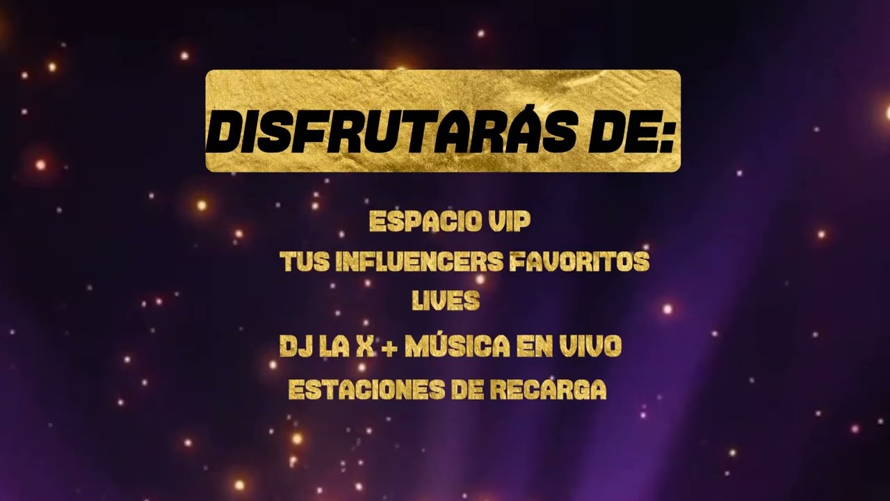 Premios Influencers 360