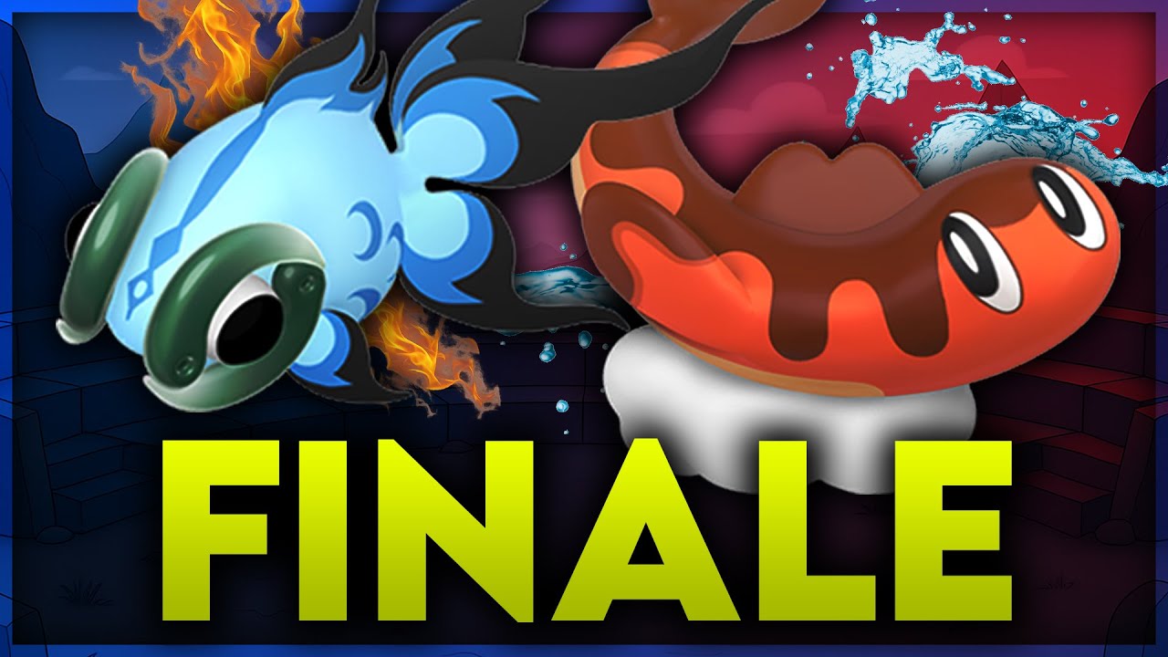TRIPLE POISSONS en FINALE 🐟 Regional de Birmingham