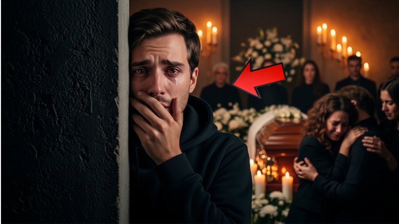 Eu Fingi Minha Própria Morte e Descobri Quem Realmente Se Importava Comigo