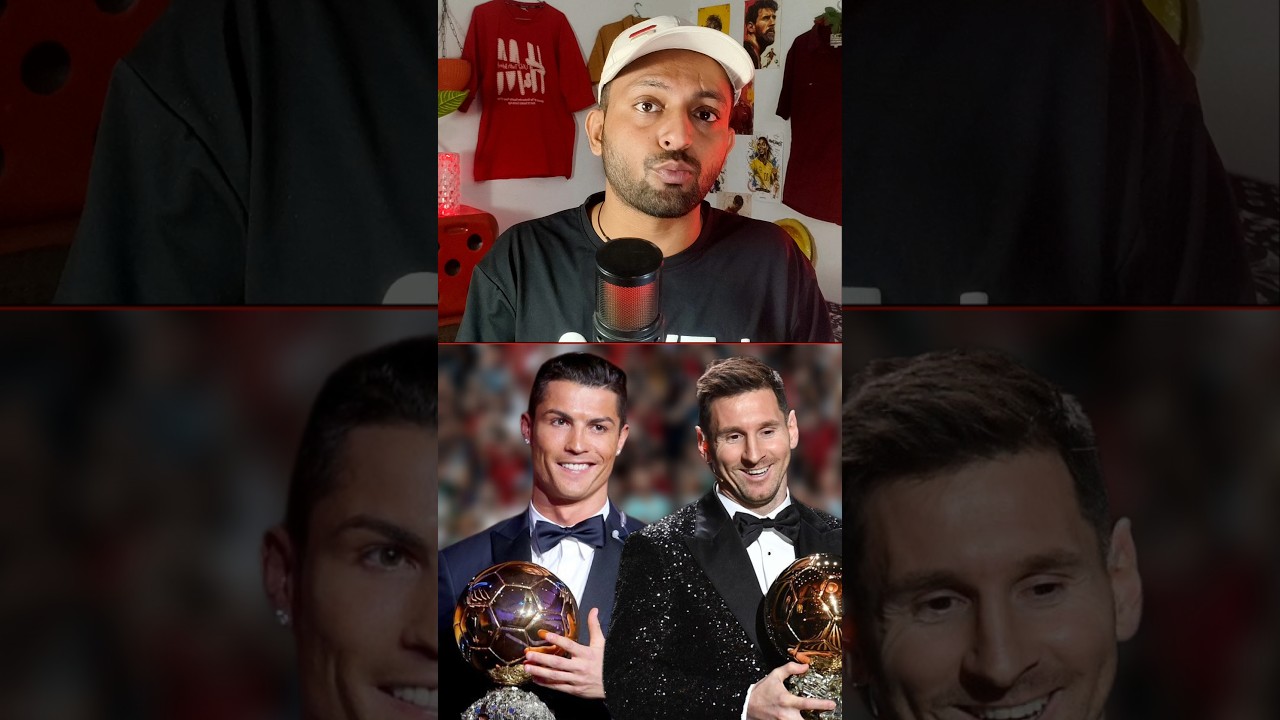 433 EXPOSED! FAKE STATS USED TO ROB RONALDO&rsquo;S INTERNATIONAL RECORD! 🤬📉