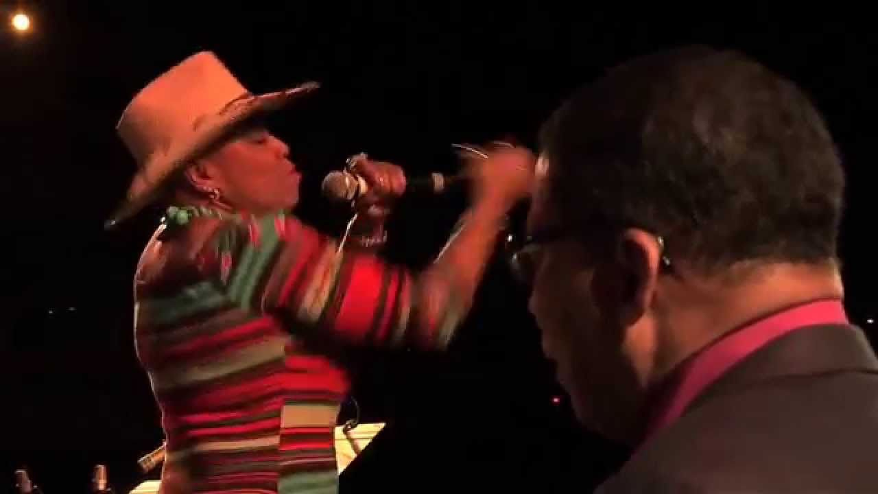 International #JazzDay All-Star Global Concert 