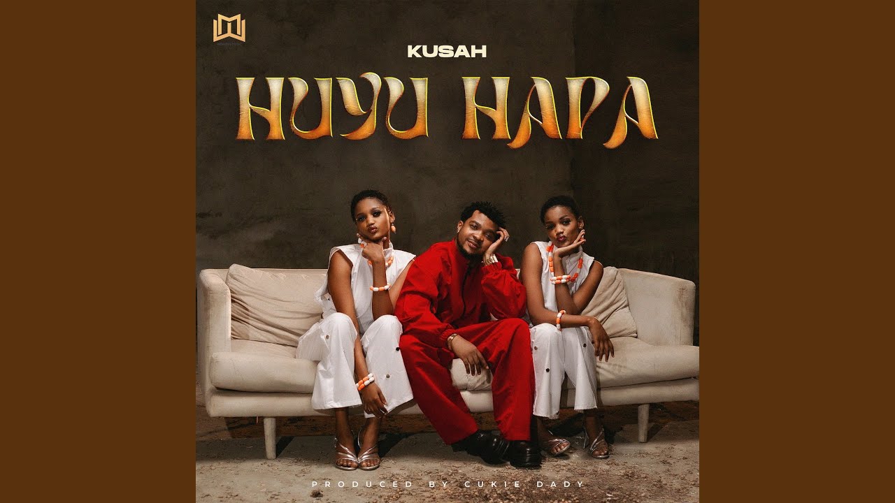 Huyu hapa