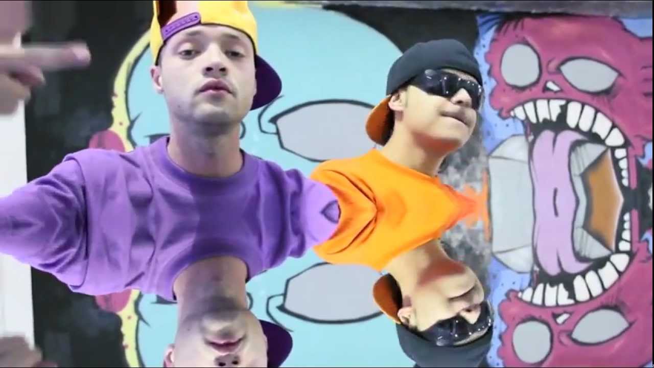 Xplicitos - Fluye Letal (Video Oficial)