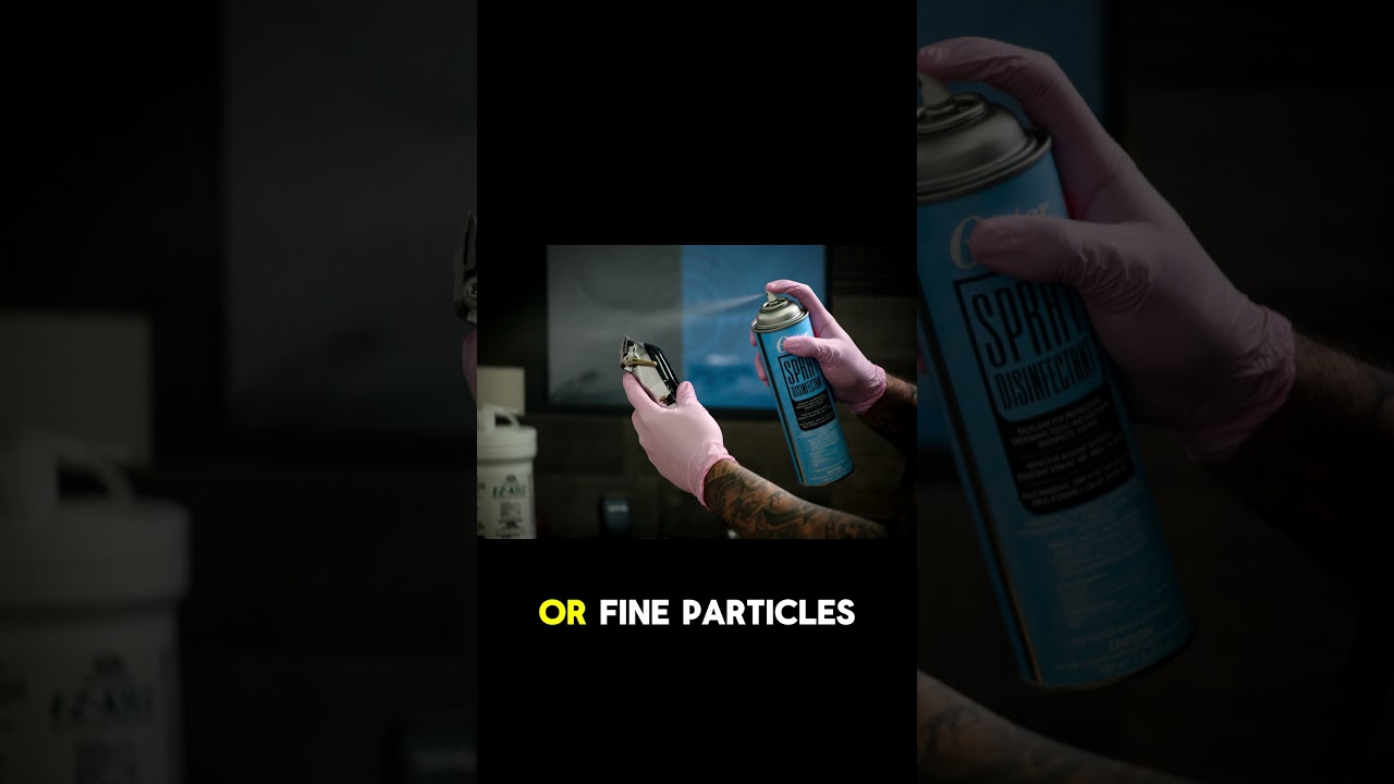The aerosol spray can was invented by Erik Rotheim, a Norwegian engineer, who patented it in 1927.