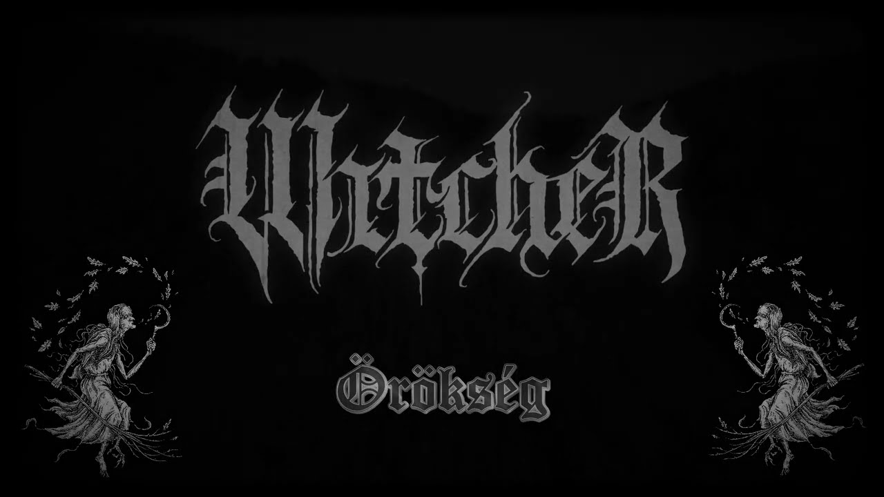 Witcher - Örökség (Official Music Video)