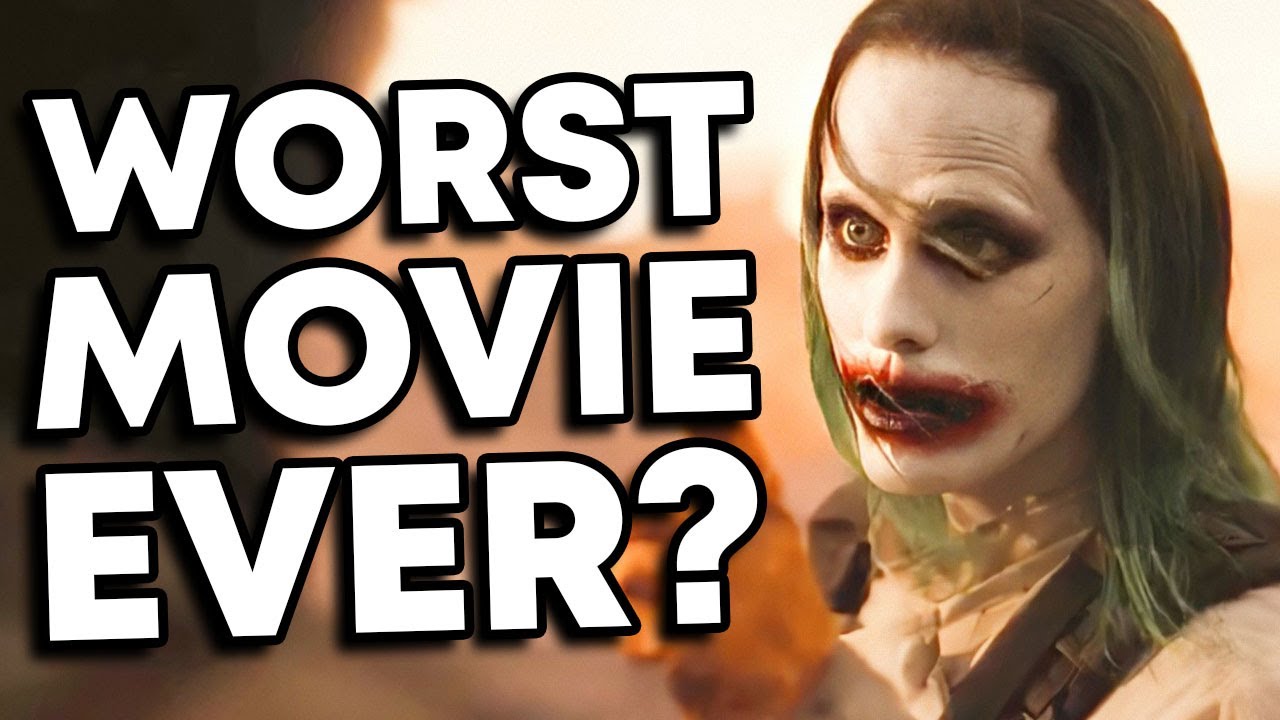 Did The Snyder Cut Save Justice League?