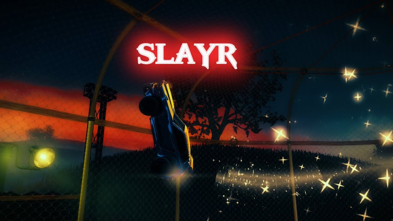 Slayr