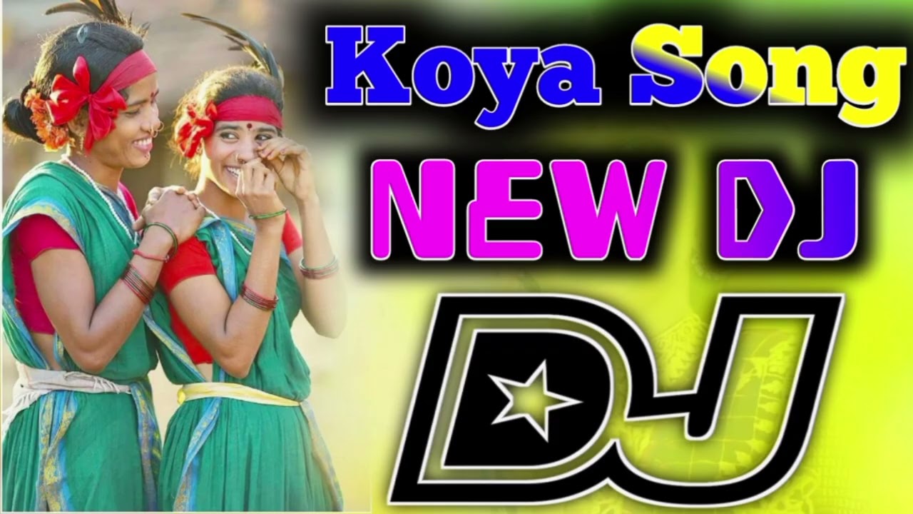 Adivasi Koya dj song dj Raghav Bhai Kamala puram dj remix songs 