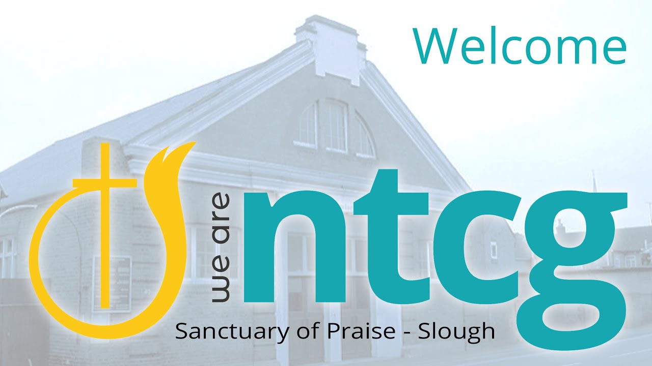 NTCG SLOUGH - Sanctuary of Praise - March 01, 2026
