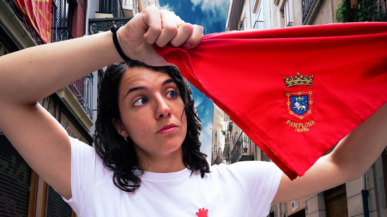 Why Pamplona's Bull Running Festival is so Popular (San Fermin)