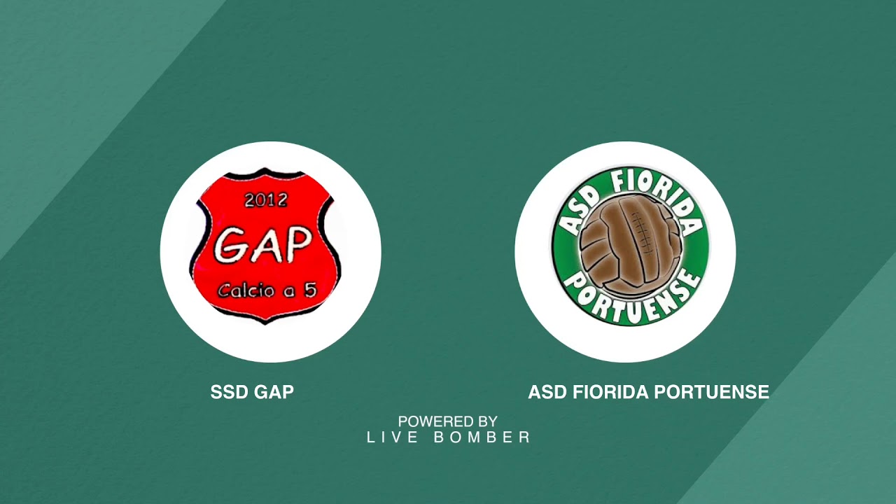 Gap - Fiorida Portuense