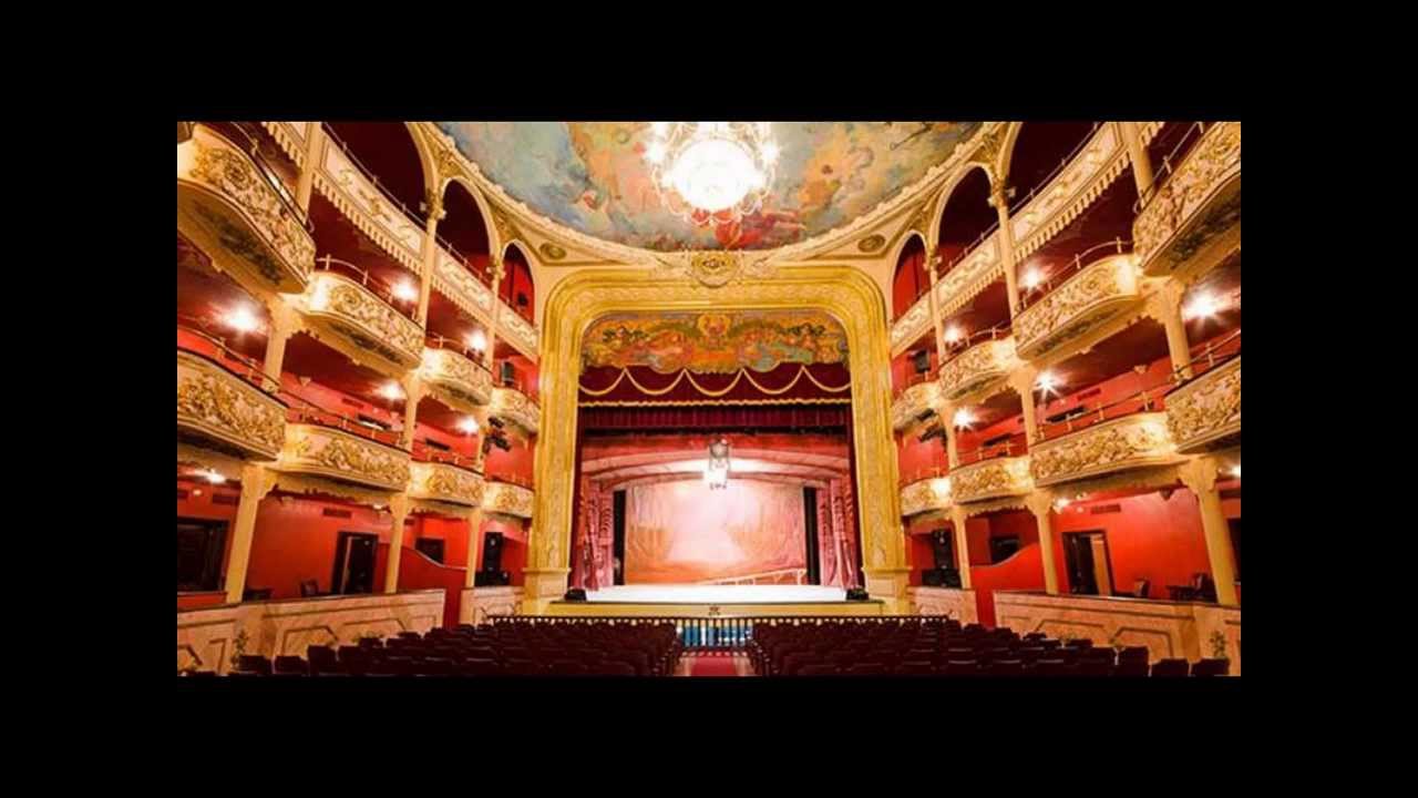 Himno Nacional de Panamá Instrumental
