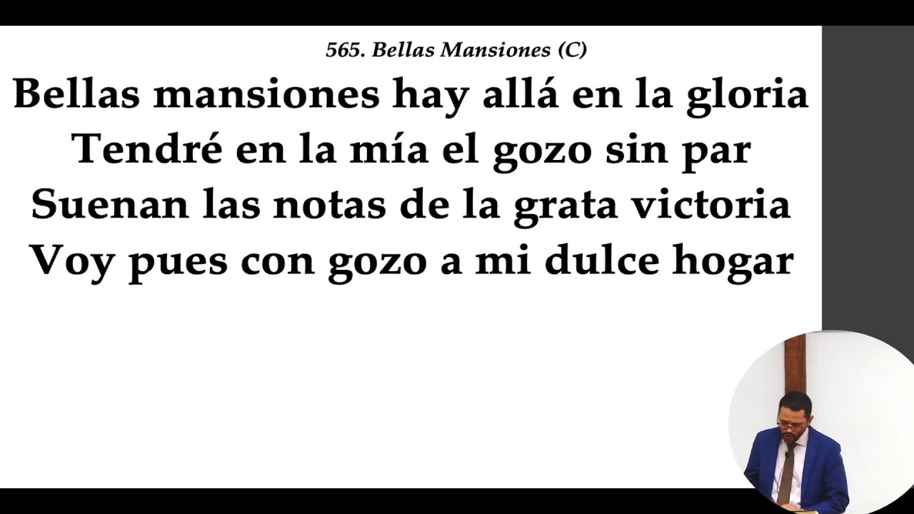 Día del Señor. Domingo 01 Marzo, 2026 (Culto Vespertino)