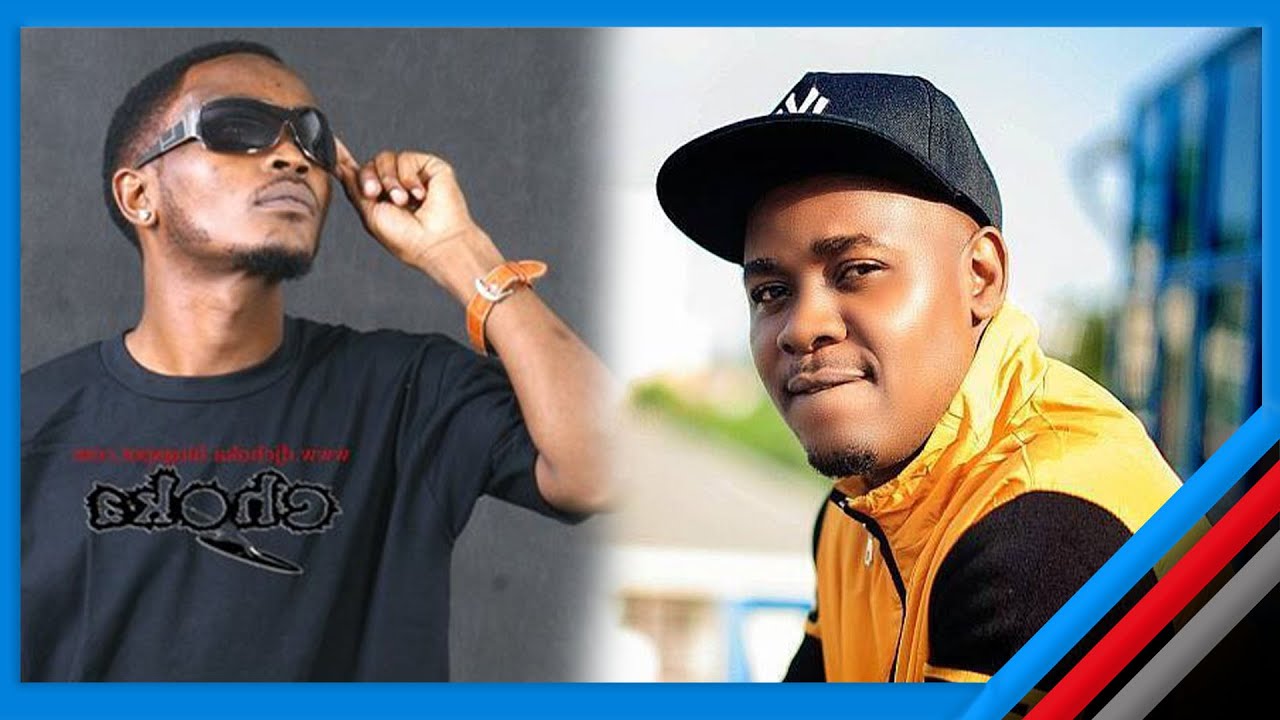 JAY MOE:NILPATA TAARIFA ZA KIFO NILIPOTOKA MSIKITINI/ TRID NA MWANA FA/ TULIHANGAIKA SANA KUMRUDISHA