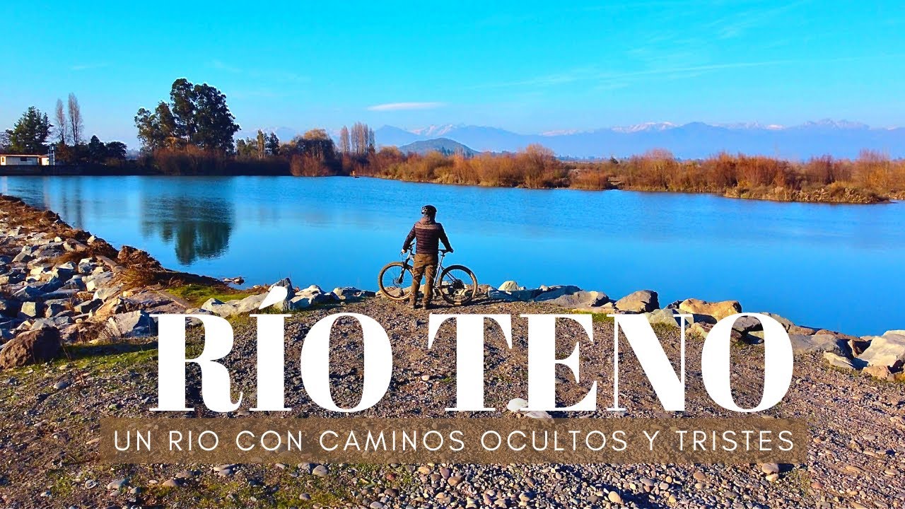 Mirador Rio Teno (Cicloturismo)