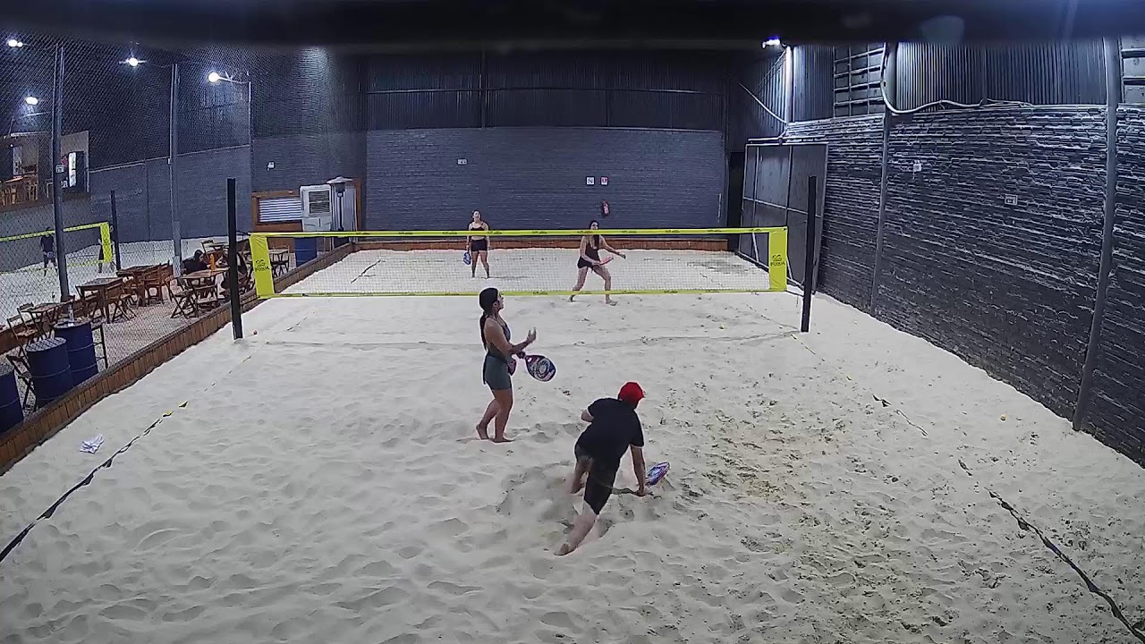 Jogo ao vivo - 12-02-2026 - Quadra 03