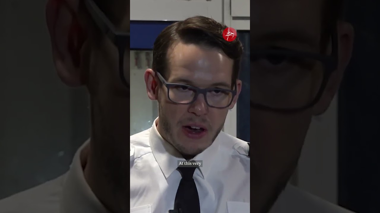 Police quiz 13-year-old after two boys stabbed in north London school