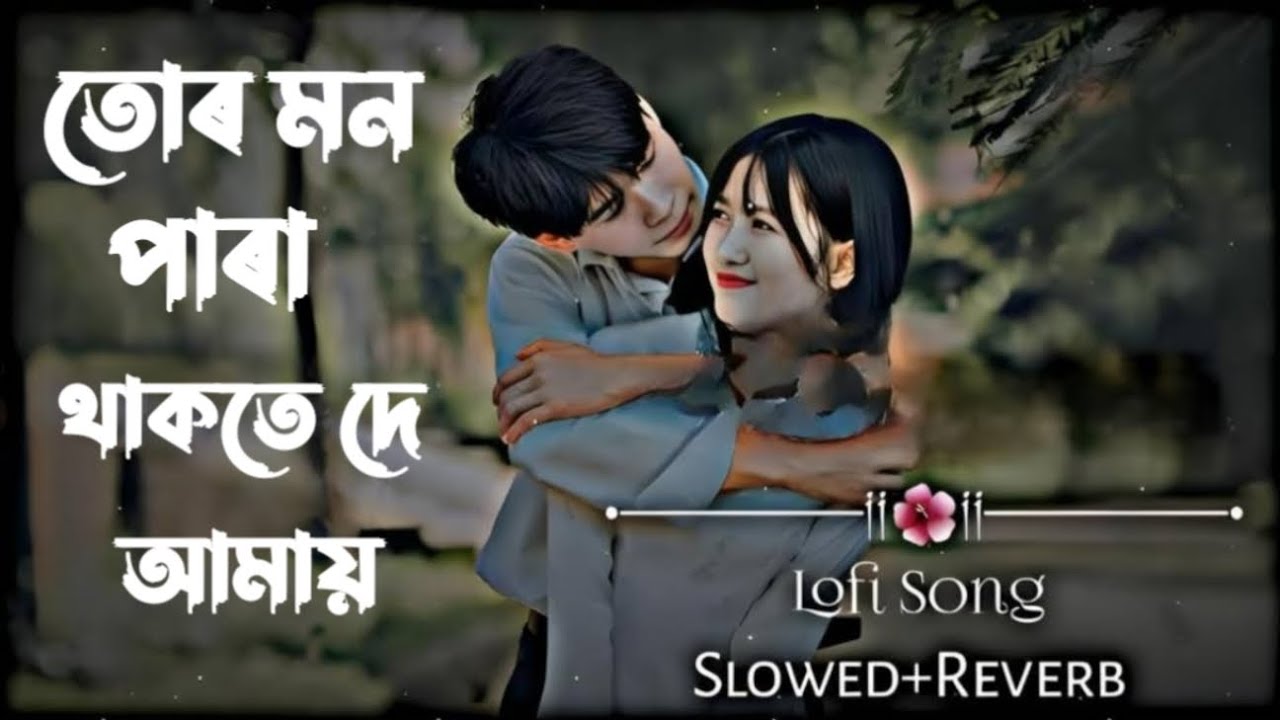 তোর মন পারা থাকতে দে আমায় #banglasong #love #viralsong 