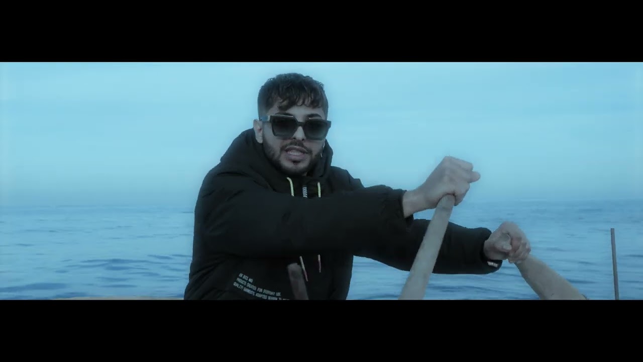 Shvdy - 7elma / حلمة (Official Music Video)
