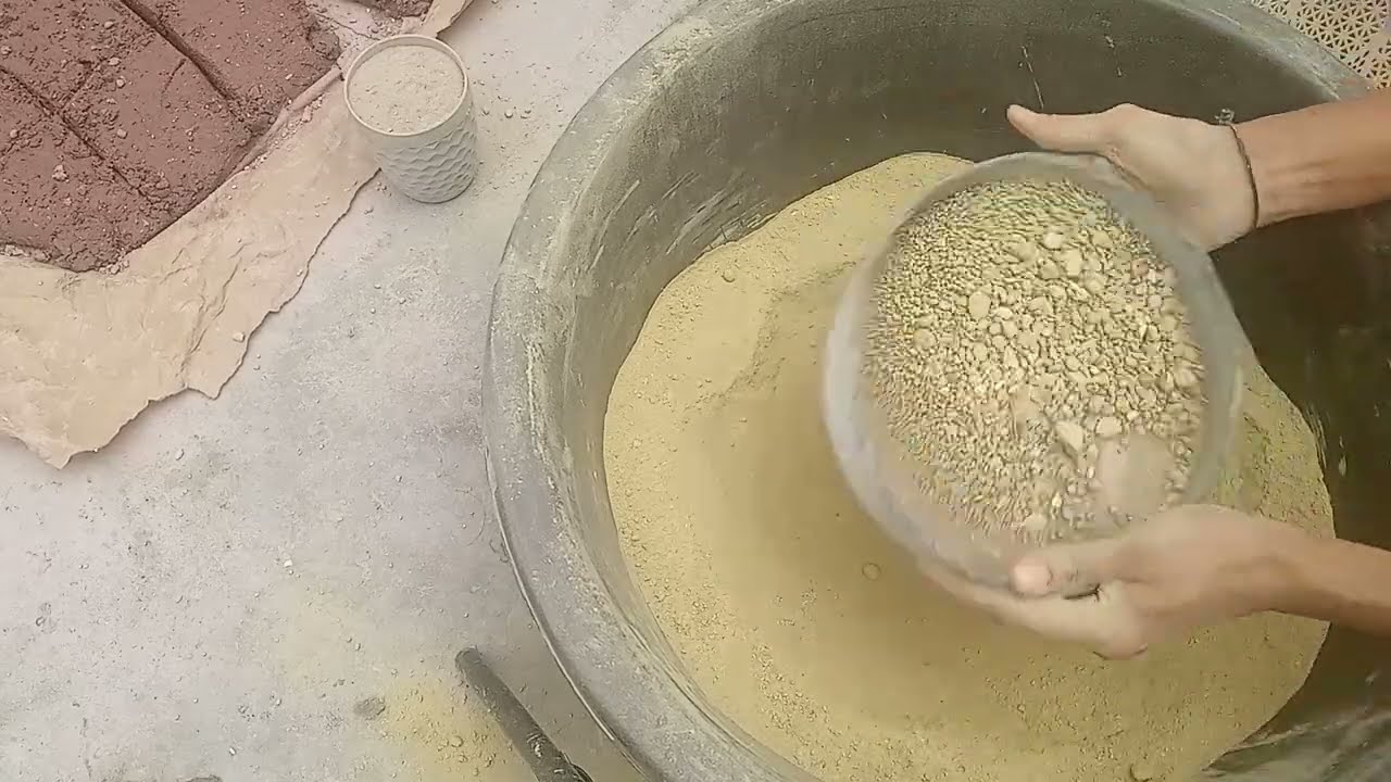 Smooth silky texture 