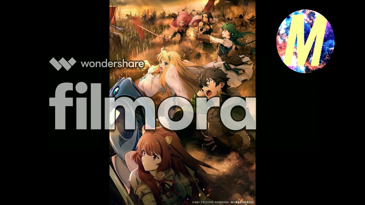 E se Eu Reencarnaçe em Tate no Yuusha(Shield Hero)  PT 1