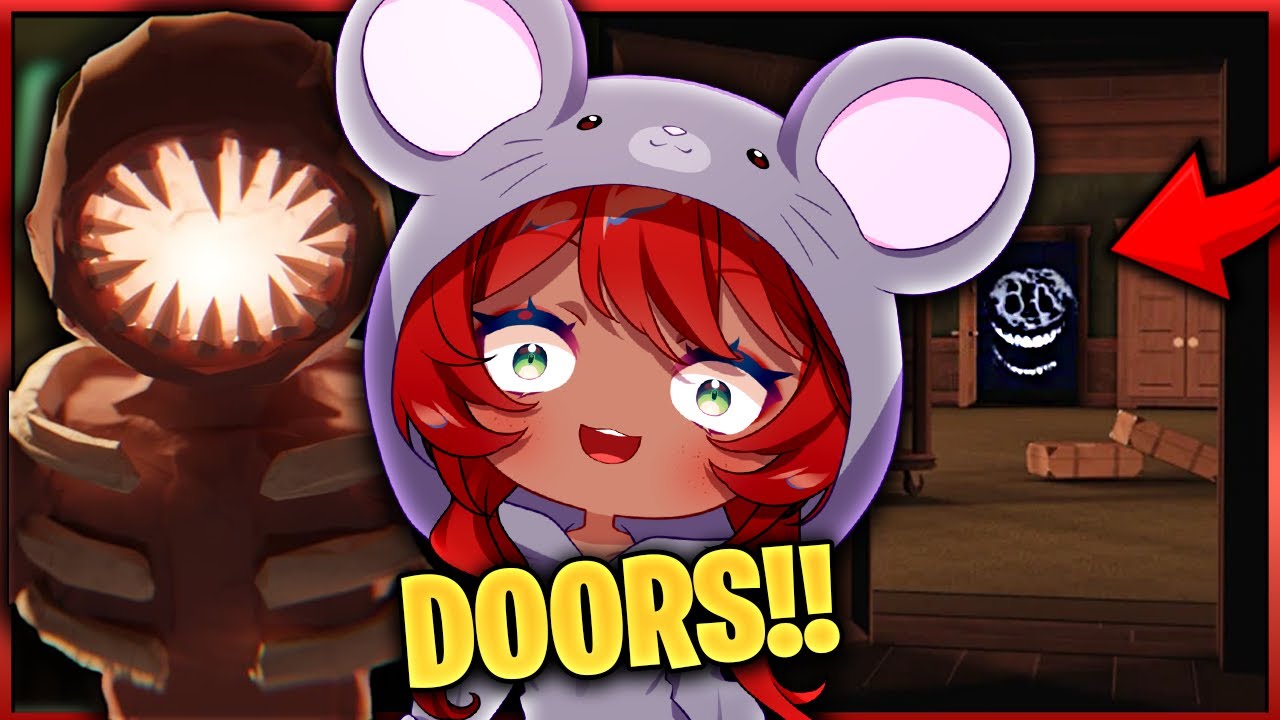 DOORS MADE ME HATE LIFE…