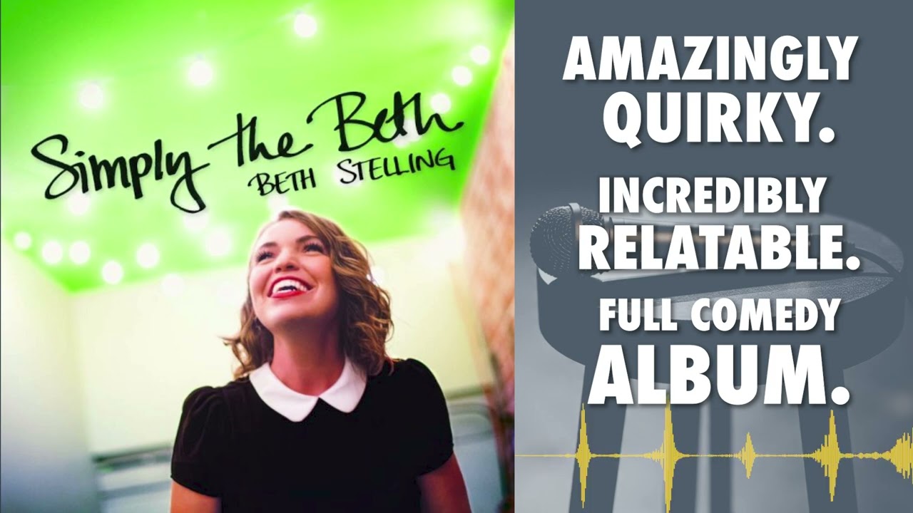 Beth Stelling: Simply the Beth (FULL ALBUM)