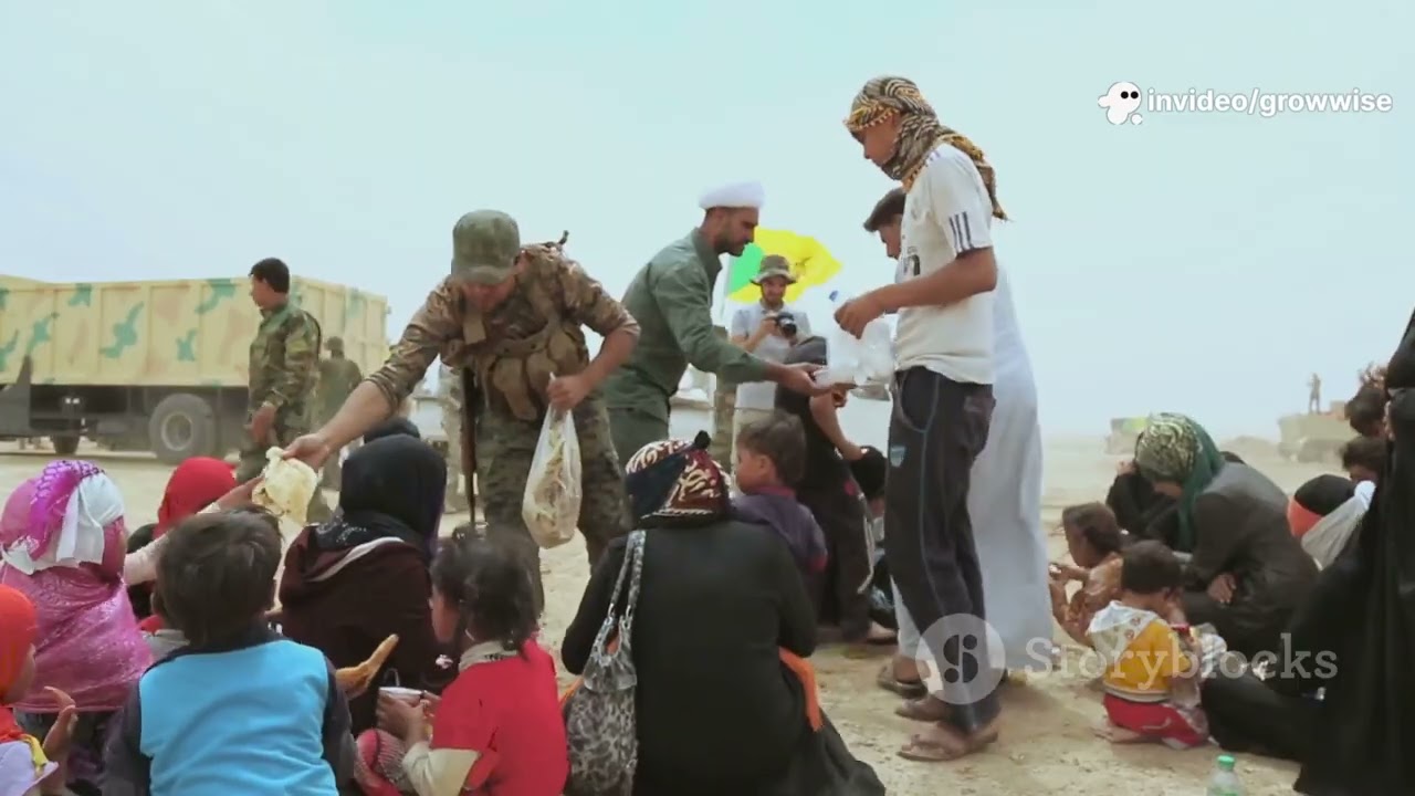 Axis of Resistance and Iraq Explained
