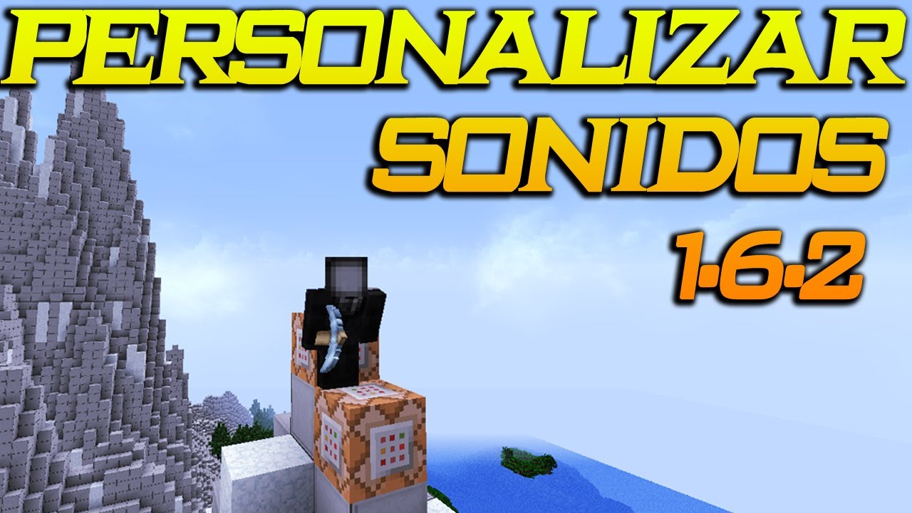 Personalizar sonidos 1.6.2 | Wendingada!