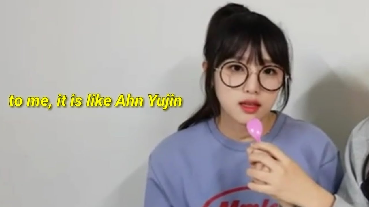 izone vs mint chocolate