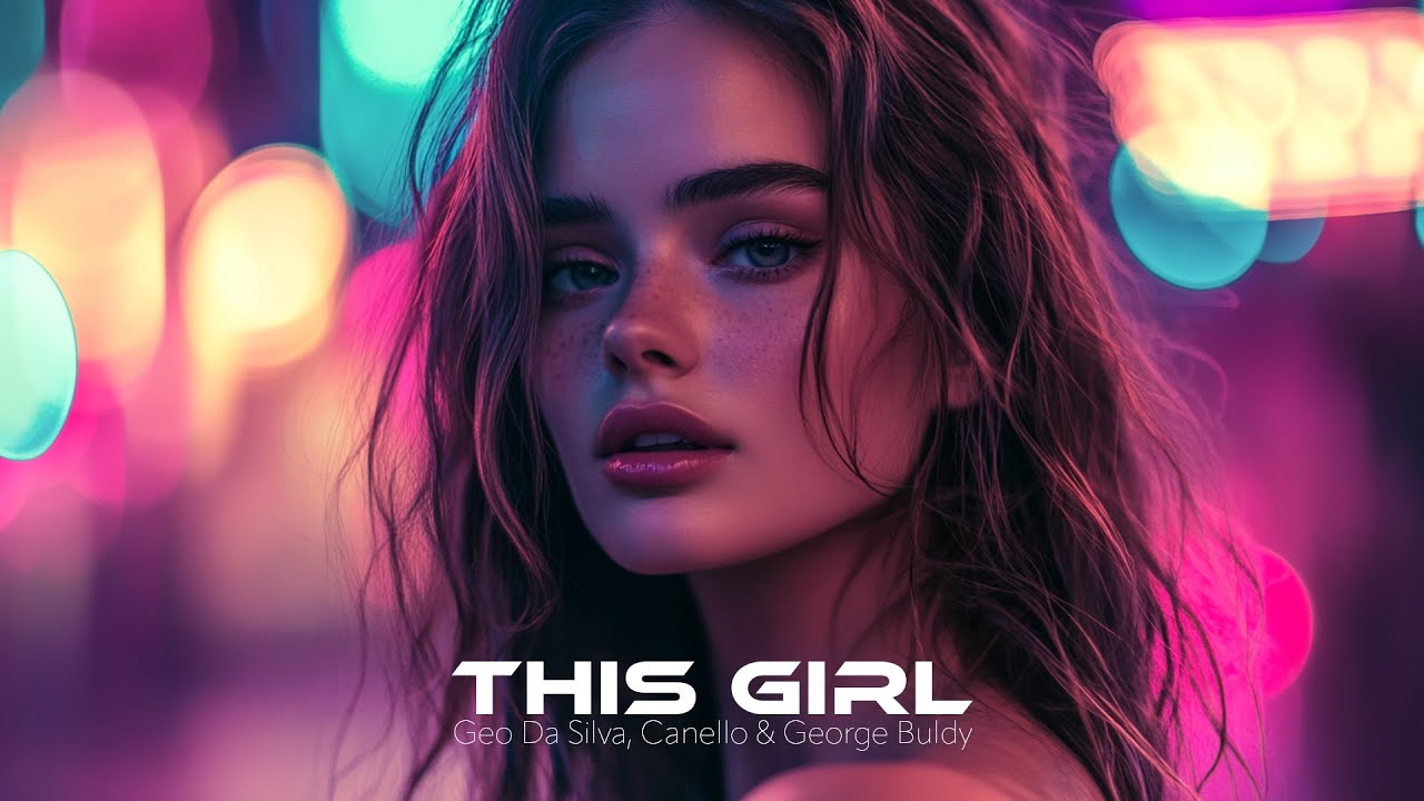 Kungs - This Girl (Geo Da Silva, Canello & George Buldy Extended Cover 2025)