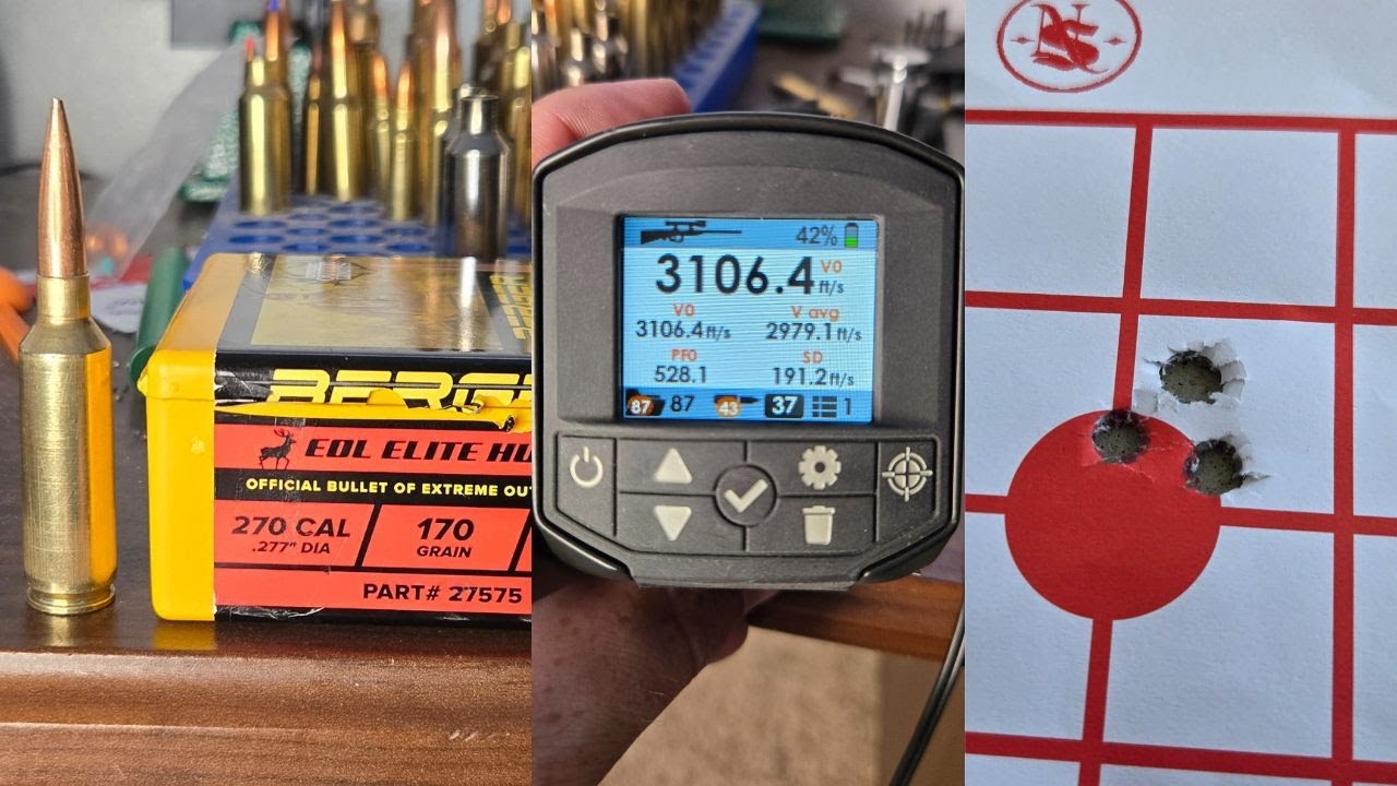 This 6.8 Western beats your 7mm PRC