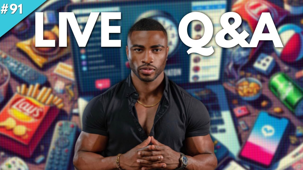 ALPHA TALK 91 : PROCRASTINATION IS RUINING YOUR LIFE