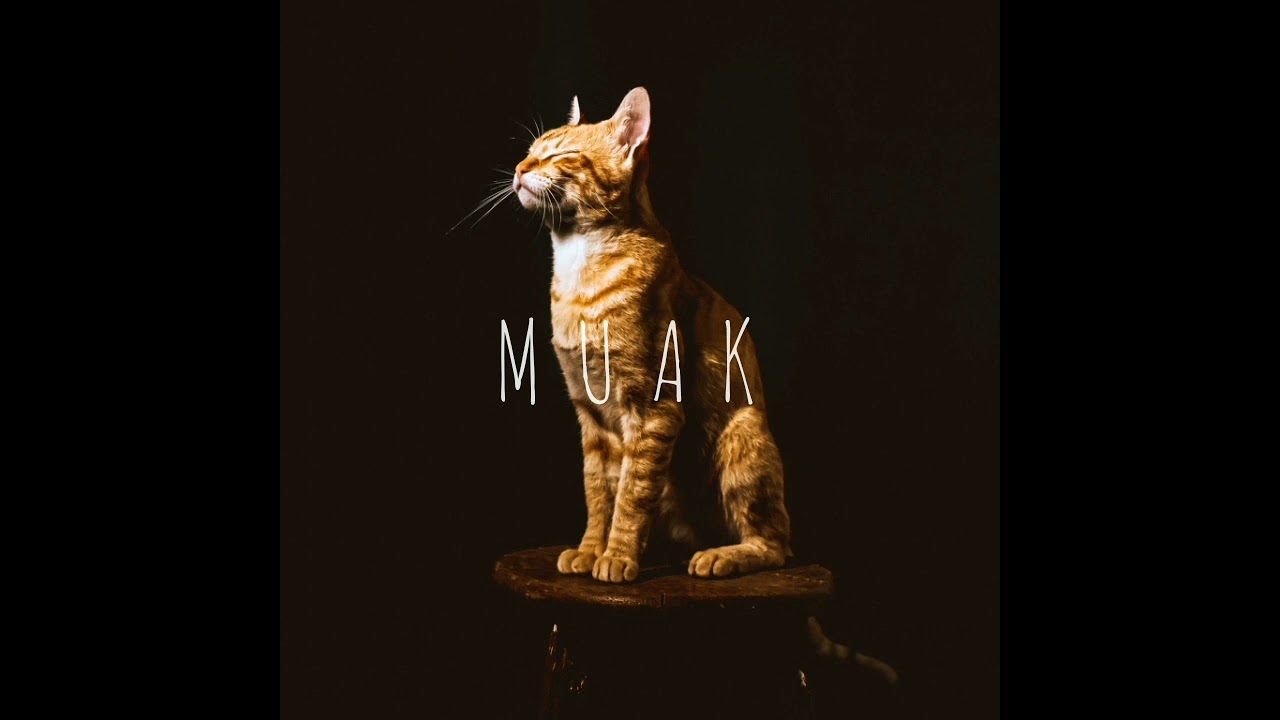 Muak - Aruma (speed up + reverb)