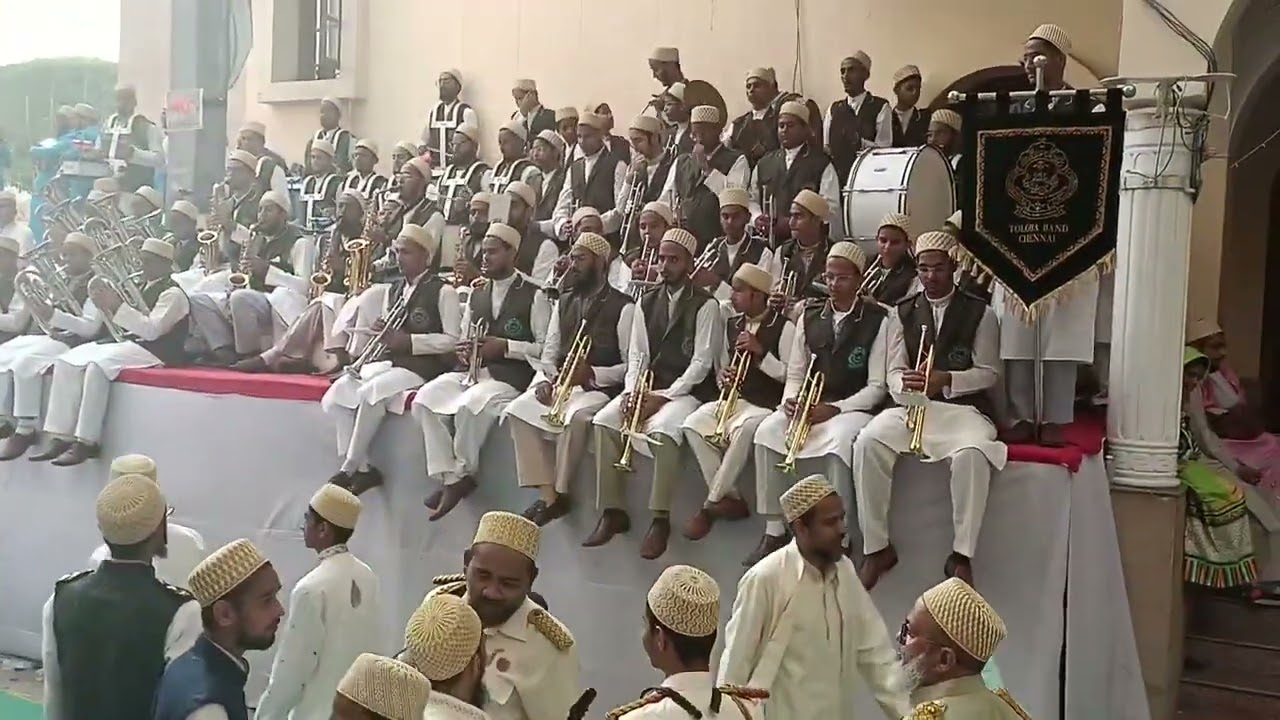 Toloba Band Chennai
