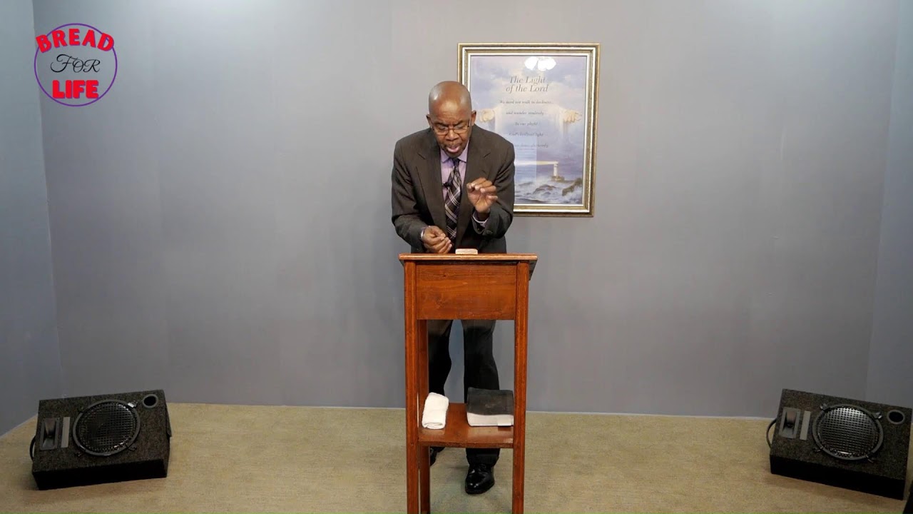 Built through the Battle Part 2 - Pastor Tommy Pope Sr - Unbroken Covenant Cathedral+