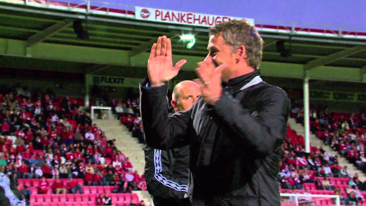 Tippeligasesongen 2011 - versjon 1