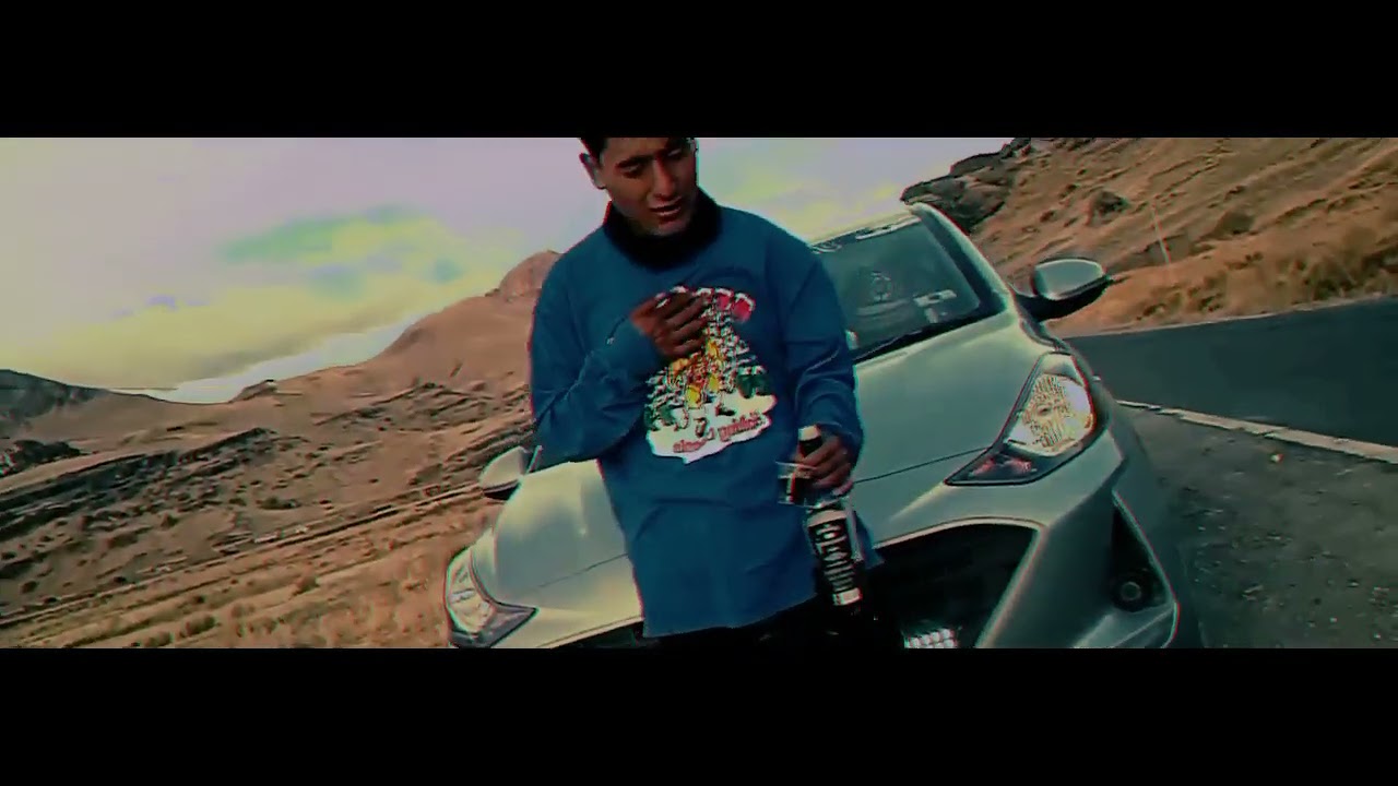 ERIDAS DE AMOR 💔😔💔 VIDEO SAD ..                  DENY EL KAPO X EDDY EDISON .. VIDEO OFICIAL ...