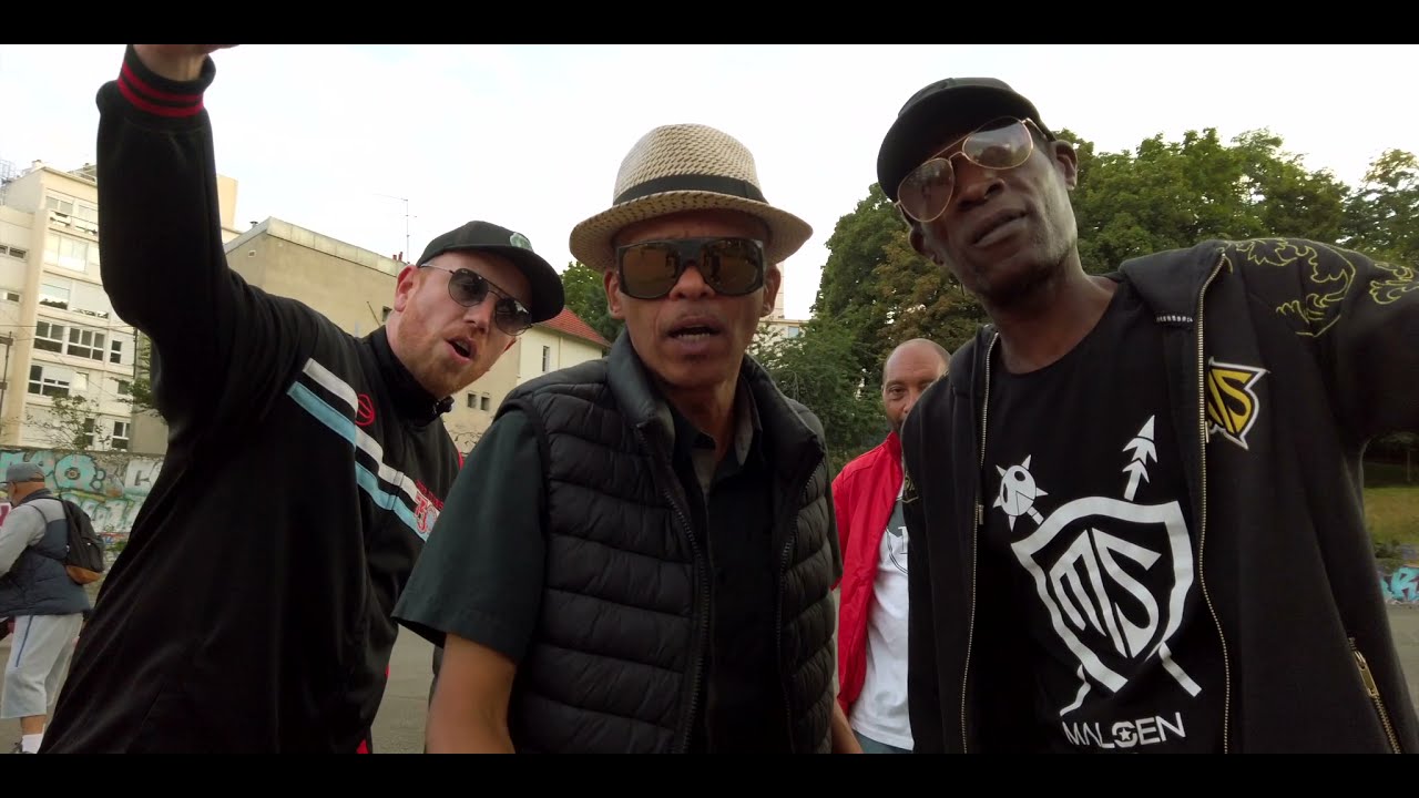 EJM & ROTKA - 