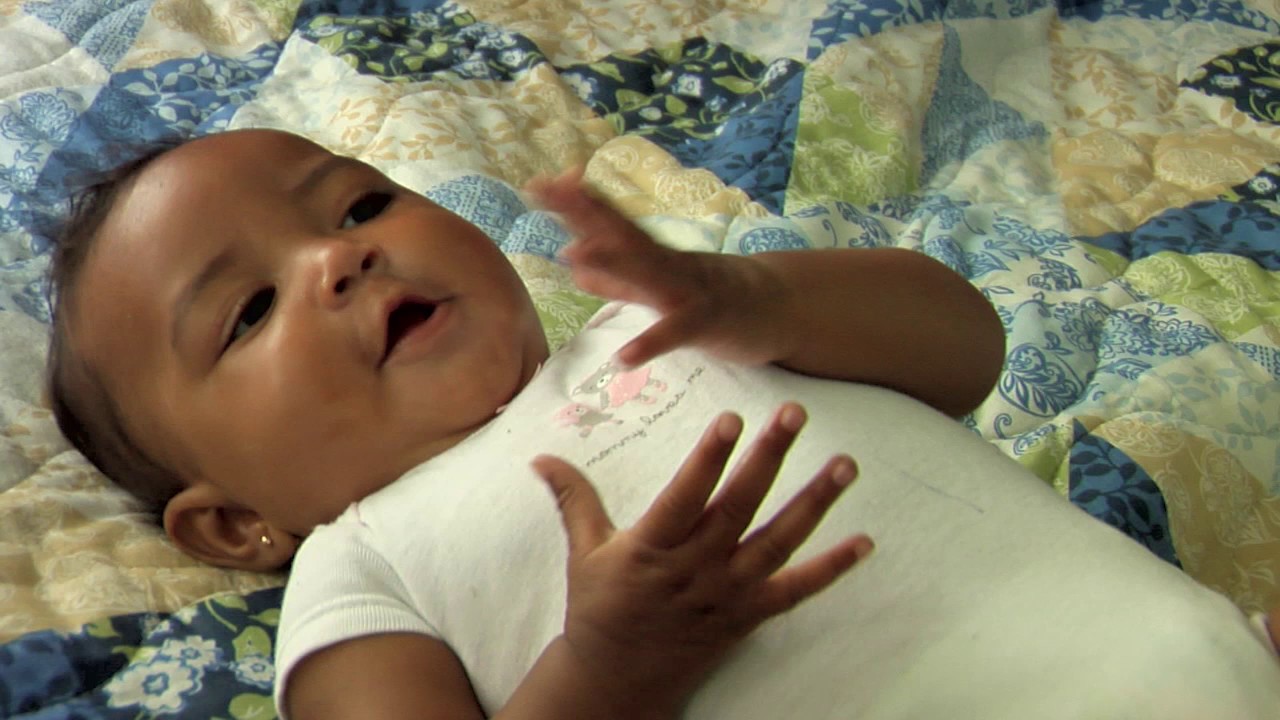 Infant Massage Classes