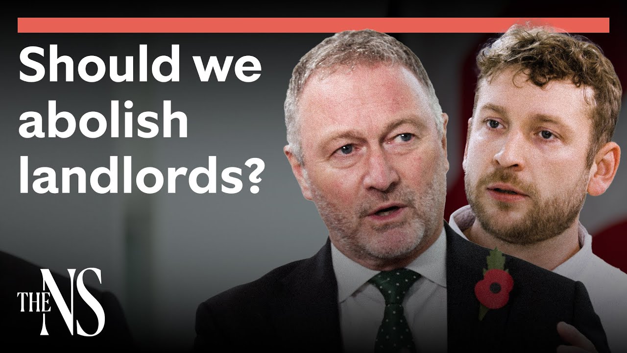 Housing secretary Steve Reed interview | The New Statesman