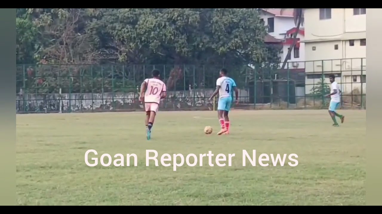 Goan Reporter:Ugem Rising club defeated Don Bosco Oratory Fatorda 6-5 