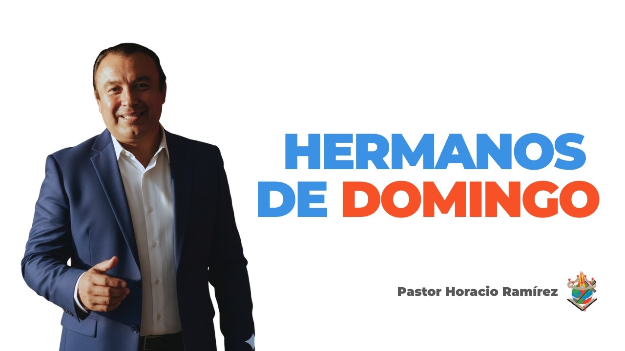 NO seas un HERMANO de DOMINGO