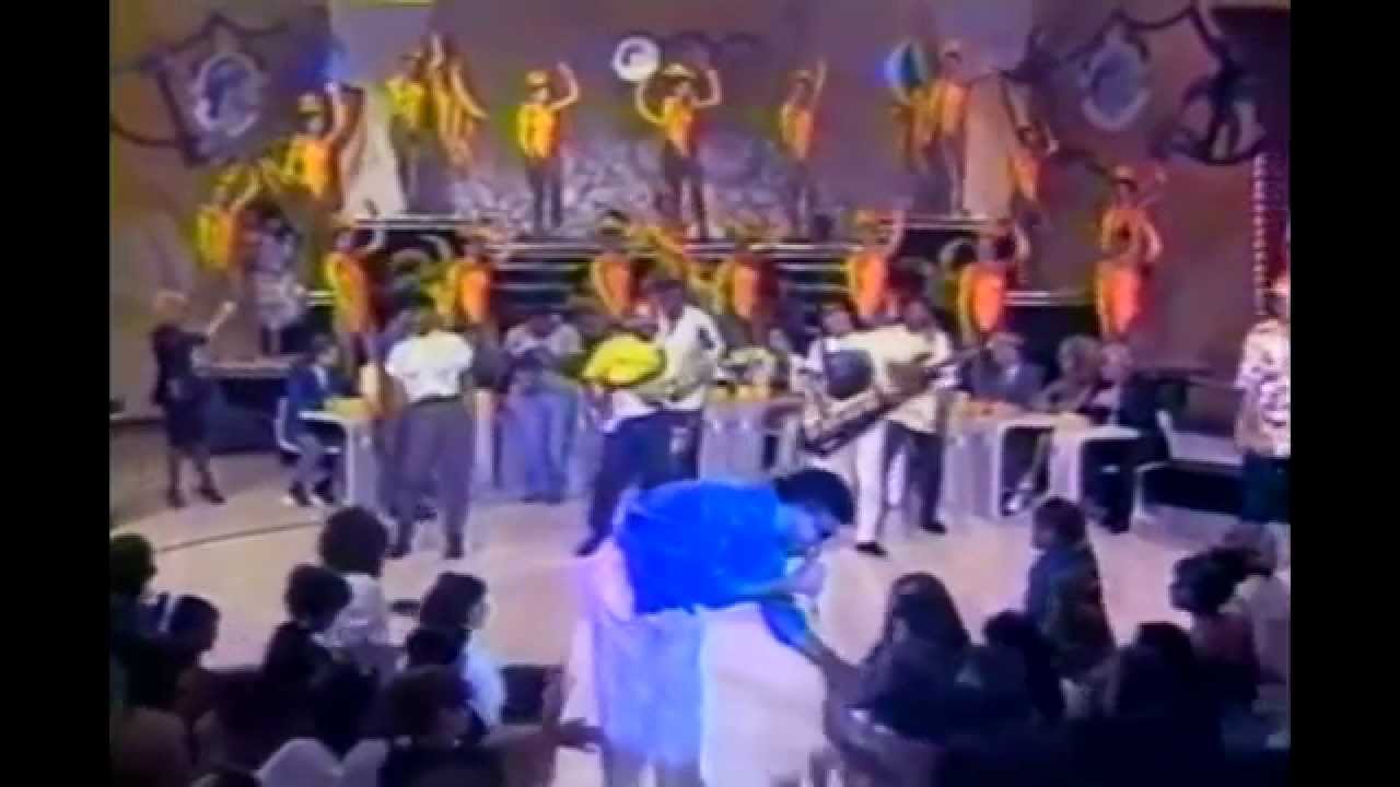 Placa Luminosa - Faz de Conta ( Programa do Bolinha 1988 Bandeirantes )