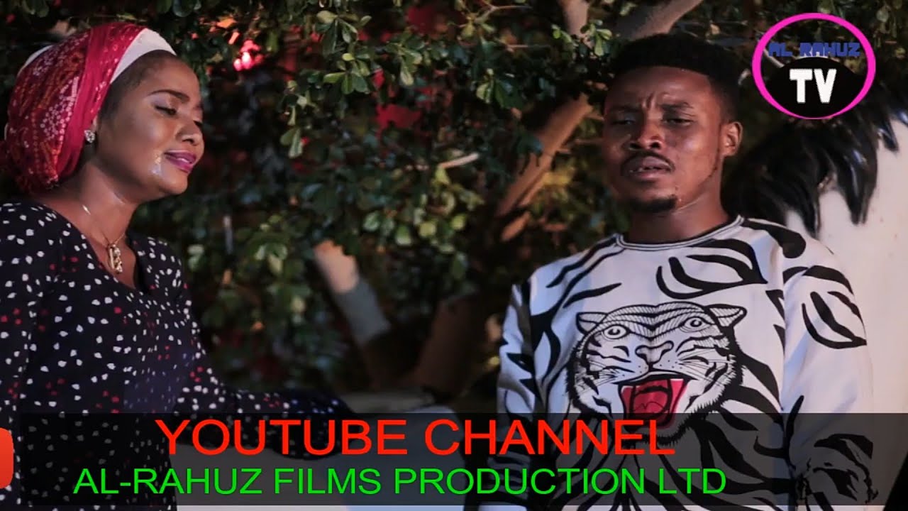 HAFEEZ Bani Zuciyar Ki Hausa Song 2019 (Umar M Shareef) Video ✓