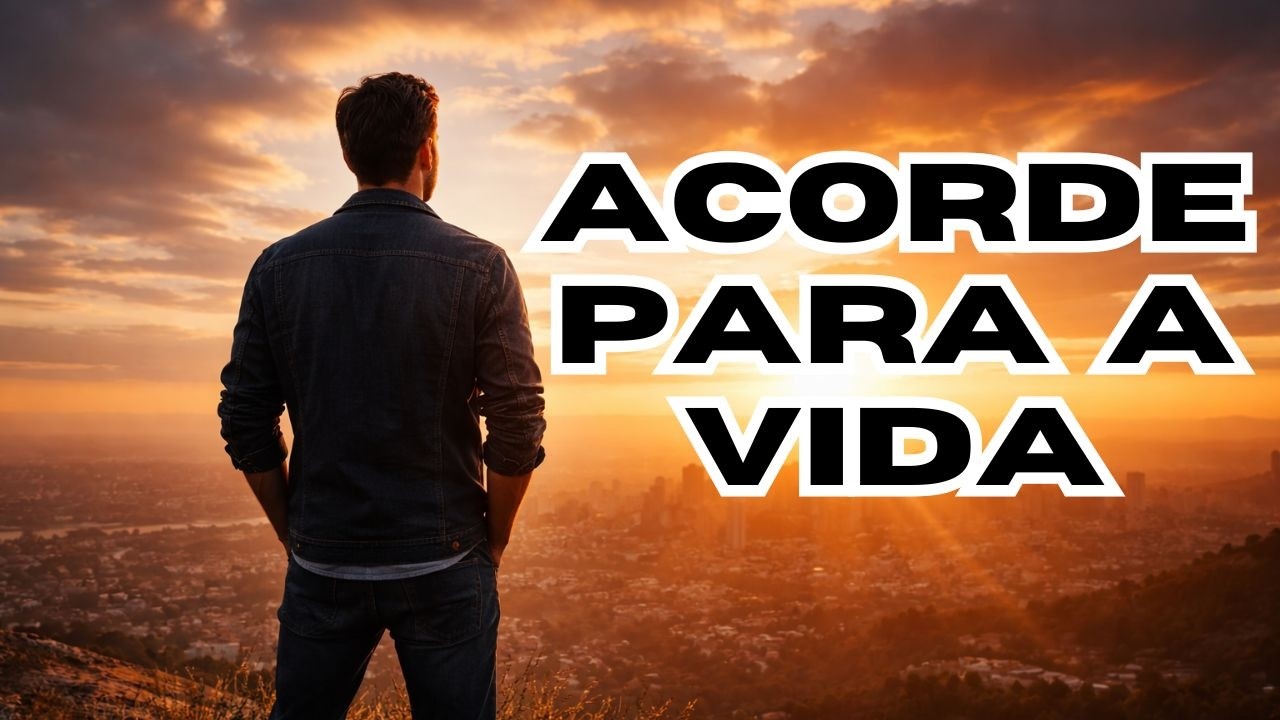 O Segredo que Pessoas Fortes Descobrem Mais Cedo