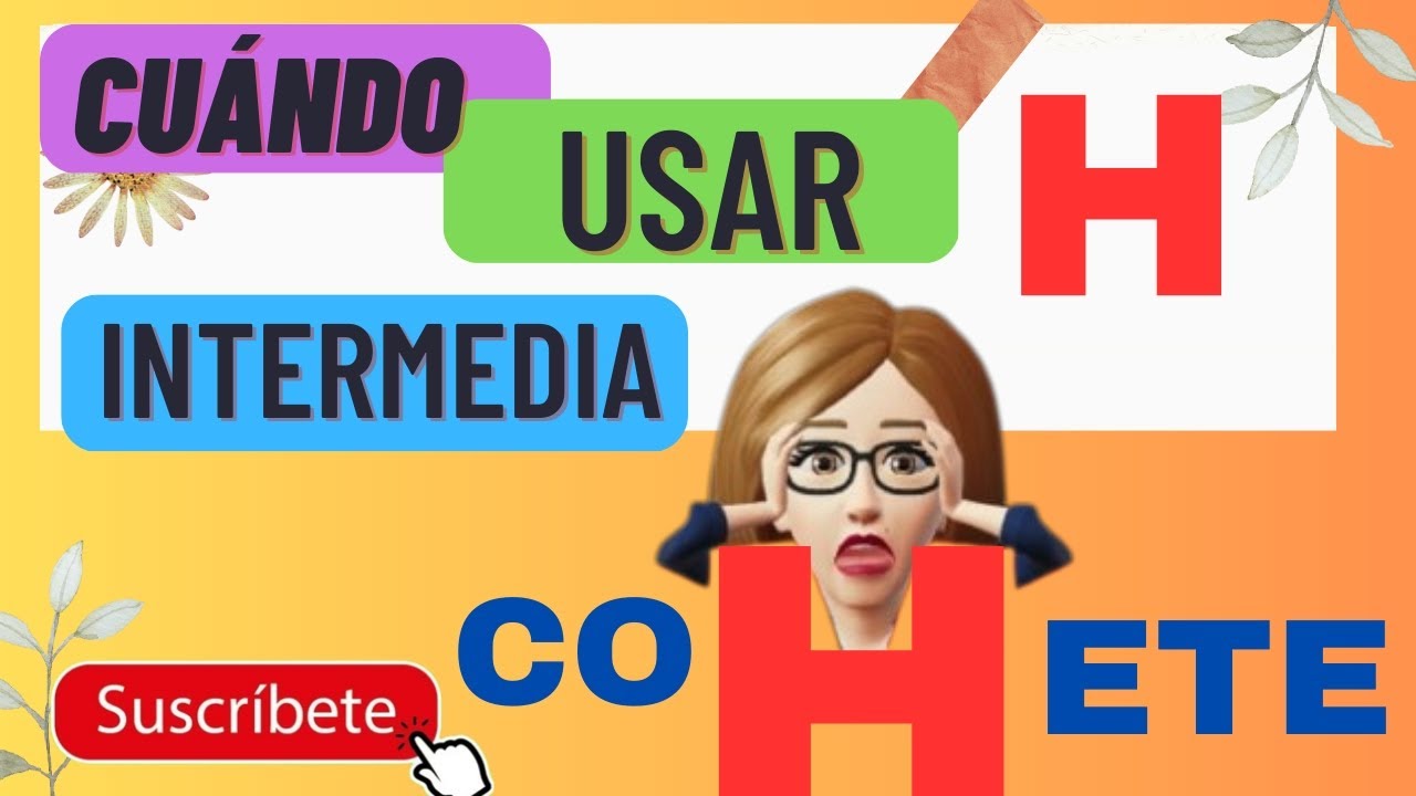 CUÁNDO usar H INTERMEDIA_REGLAS y EJEMPLOS.