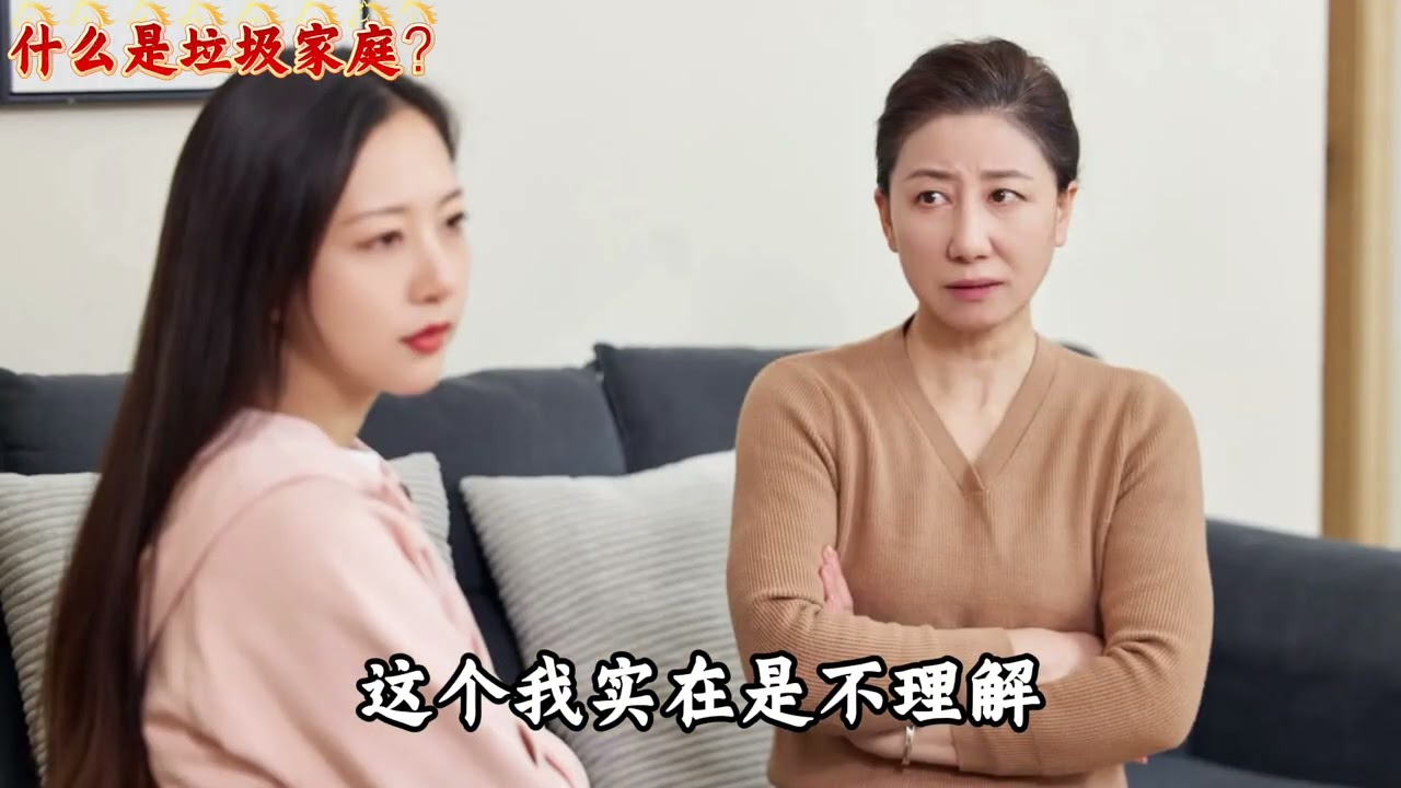 过年最让人寒心的，就是一家人互相为难#过年#过年吵架#回家过年